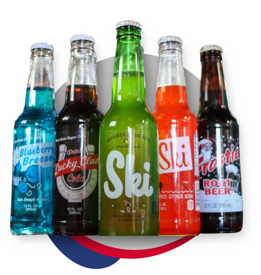 soda